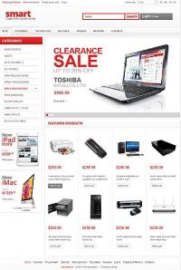 E-commerce Portal